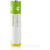 Nedis Alkaline-Batterij AAA | 1.5 V DC | 20 stuks | 1 stuks - BAAKLR0320BX BAAKLR0320BX - thumbnail