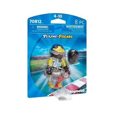Figuren Playmobil 70812 70812 (8 pcs)