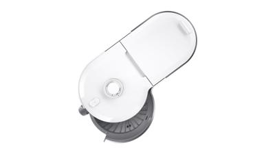 Braun KF5120 WH Koffiefilter apparaat Wit