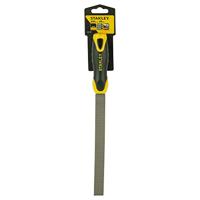 Stanley handgereedschap Platte Rasp Halfzoet 200mm - 0-22-467 - thumbnail