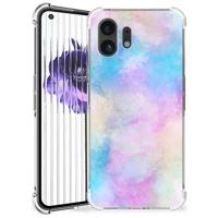 Back Cover Nothing Phone (2) Watercolor Light - thumbnail
