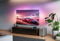 Philips TAW8506/10 Subwoofer - thumbnail