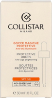 Collistar Anti-Age Protective Magic Drops SPF50 - thumbnail