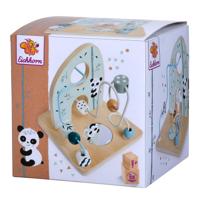 Eichhorn houten motoriekspiraal panda - thumbnail