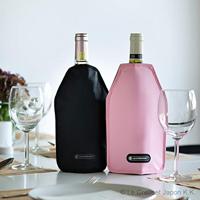 LE CREUSET - Wijnaccessoires - WA-126 Wijnkoeler Shell Pink - thumbnail
