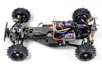 Tamiya Egress (2013) LWA 1989 1:10 RC auto Elektro Buggy 4WD Bouwpakket - thumbnail