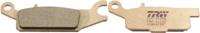 TRW remblokken "mcb 801 brake pad mcb 801 si sintered metal - thumbnail