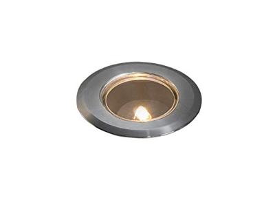 Konstsmide Terassisetti 7482-000 Vloerinbouwlamp