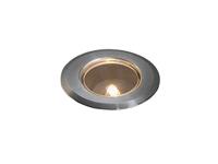 Konstsmide Terassisetti 7482-000 Vloerinbouwlamp - thumbnail