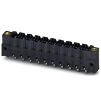 Phoenix Contact 1955730 Male behuizing (board) Totaal aantal polen: 12 Rastermaat: 5.08 mm Inhoud: 50 stuk(s) - thumbnail