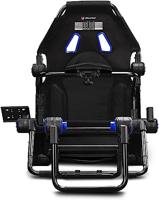 Next Level Racing F-GT LITE iRacing Edition racing simulator - thumbnail