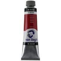 Van Gogh Van Gogh Olieverf 40 ml Karmijn - thumbnail