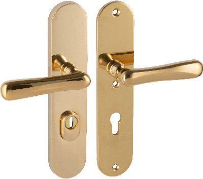 Krukg.RS SKG Linea XL/Ovaal MGO K72