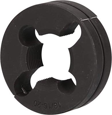 KS Tools 460.5487 Snij-ijzer 13/16 -20 KS Tools 460.5487 Snij-ijzer 13/16 -20