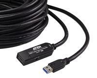 ATEN 10 M USB 3.2 Gen1 verlengerkabel - thumbnail