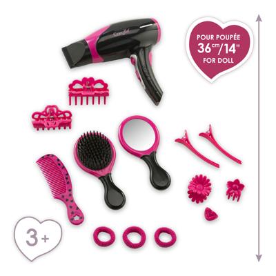 Corolle Ma haarverzorgingsset - 36cm
