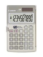 Rekenmachine canon ls-39e cp - thumbnail