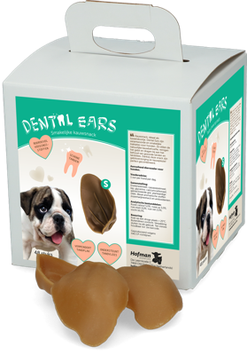 Dental Ears Small 48St