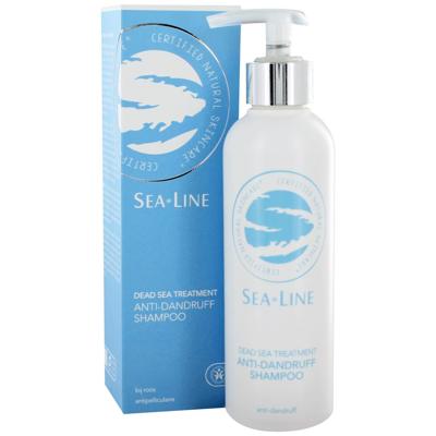 Sea Line Anti-Dandruff Shampoo