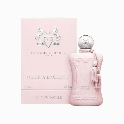 Parfums de Marly Delina Exclusif Eau de Parfum - 75ml