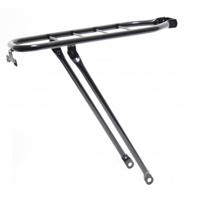 Steco Bagagedrager omafiets 28 x 1 1/2 zwart - thumbnail
