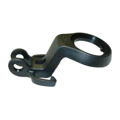 Busch + Müller Busch & müller koplamphouder "471b" fr.light bracket b&m 471b 1"