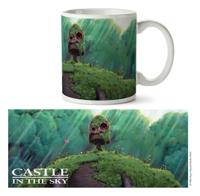Castle in the Sky Mug Robot - thumbnail