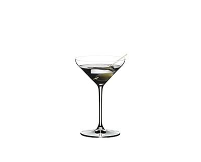 Riedel Martini Glazen Extreme - 250 ml - 2 stuks Riedel Martini Glazen Extreme - 250 ml - 2 stuks
