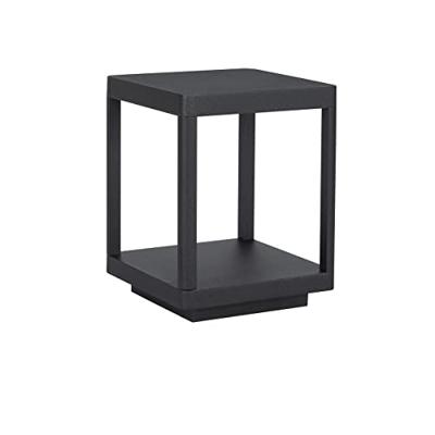 Lyora Vierkante tuinlampSurf 23cm - 9176101