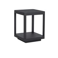 Lyora Vierkante tuinlampSurf 23cm - 9176101 - thumbnail