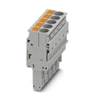 Phoenix Contact 3061606 Stekkerdeel Grijs 50 stuk(s)