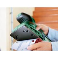 Bosch Accessoires Schuurbladenset | 115X230 | G120 | Rw | 14Gaten | Velc | 10-delig - 2609256B22 - thumbnail