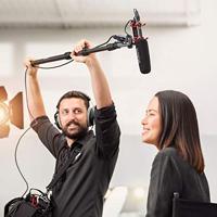 RØDE NTG5 shotgun-microfoon - thumbnail