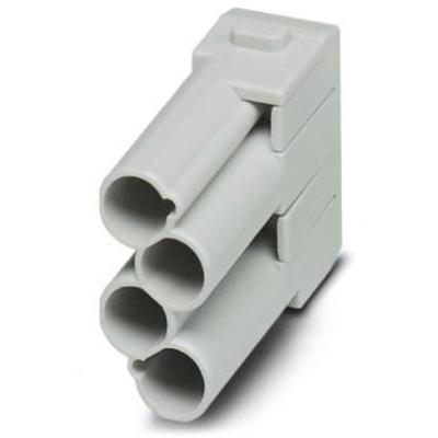 Phoenix Contact 1414362 Contactinzetstukmodule 4 Crimpen 5 stuk(s) Piece