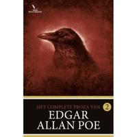Het complete proza (Paperback) - thumbnail