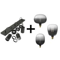 Hanglamp Moonstone - thumbnail