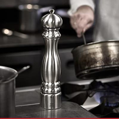 PEUGEOT - Paris Specials - Chef Zoutmolen 30cm rvs