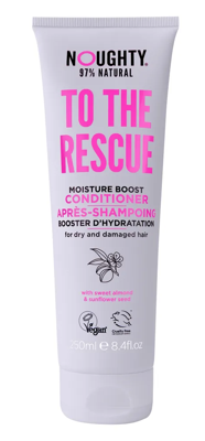 Noughty To The Rescue Moisture Boost Conditioner