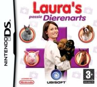 Laura's Passie Dierenarts - thumbnail