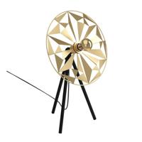 Eglo Design tafellampCastanuelo Tripod - 43808 - thumbnail