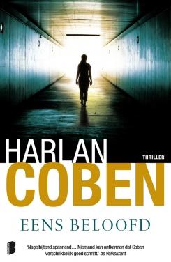 Eens beloofd - Harlan Coben - ebook