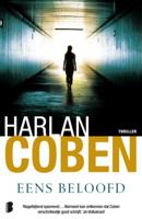 Eens beloofd - Harlan Coben - ebook - thumbnail