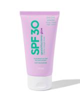 HEMA Gezichtszonnebrandcrème glow SPF30 50ml - thumbnail