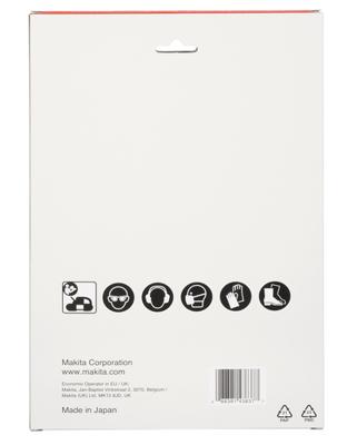 Makita Accessoires Zaaglint zaagband 835 mm Tandafstand 1,8 mm - B-40543