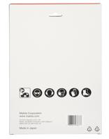 Makita Accessoires Zaaglint zaagband 835 mm Tandafstand 1,8 mm - B-40543 - thumbnail