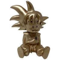 Dragon Ball Mini Coin Bank Son Goku Special Edition 15 cm - thumbnail
