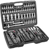 Vigor V2461 Dopsleutelset 172-delig - thumbnail