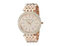 Michael Kors MK3399 Dameshorloge - thumbnail