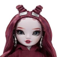 Rainbow High Shadow High S3 pop Scarlet Rose - thumbnail