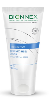 Bionnex Perfederm Intensive Cracked Heel Cream 50ml Bionnex Perfederm Intensive Cracked Heel Cream 50ml